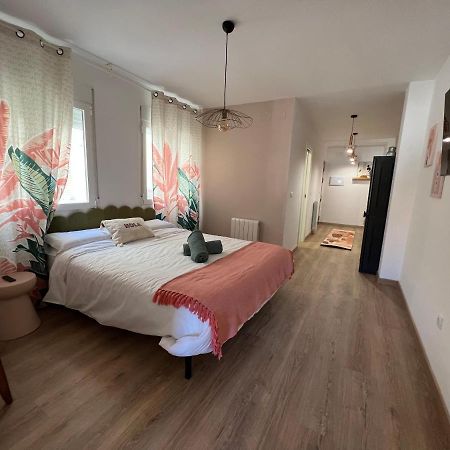 Mirador De Lindaraja Daire Granada Dış mekan fotoğraf