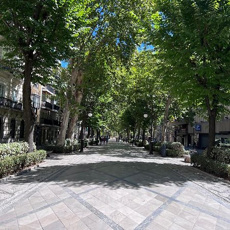 Mirador De Lindaraja Daire Granada Dış mekan fotoğraf